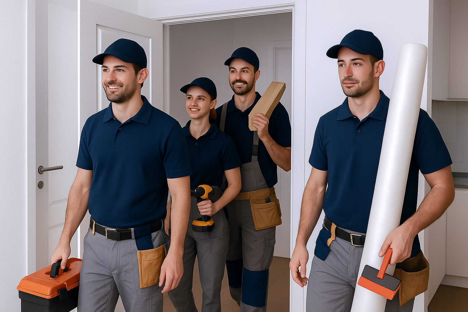 Equipo de ServiClick365